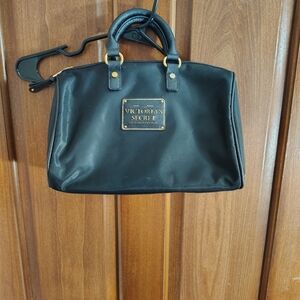 Victoria's Secret cosmetic bag